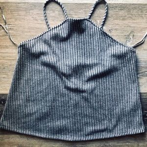 Guess sleeveless top